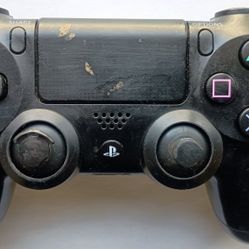  PlayStation 4 Wireless Controller 