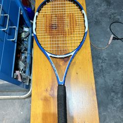 Adult Wilson Tennis Racket 