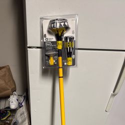 Light Bulb Changer Kit