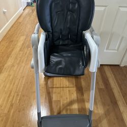 FREE High Chair FREE