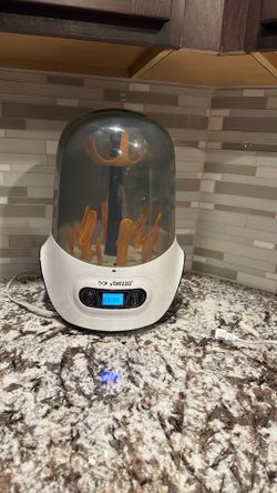 Baby Breeza Bottle Sterilizer