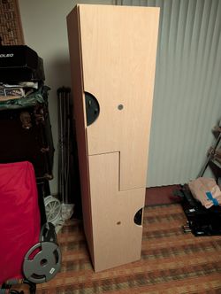 Ideal Products Locker 2000 Model M