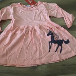 Pat Pat Dress