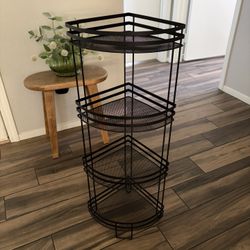 Bathroom Storage Shelf Shower Caddy