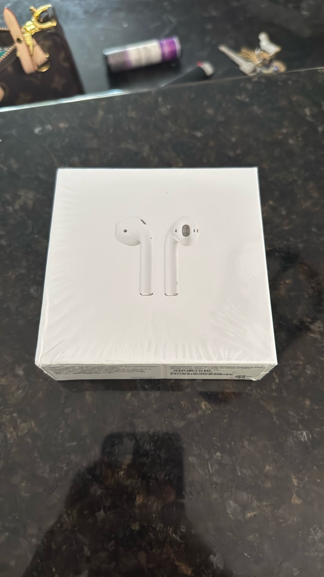 Airpods