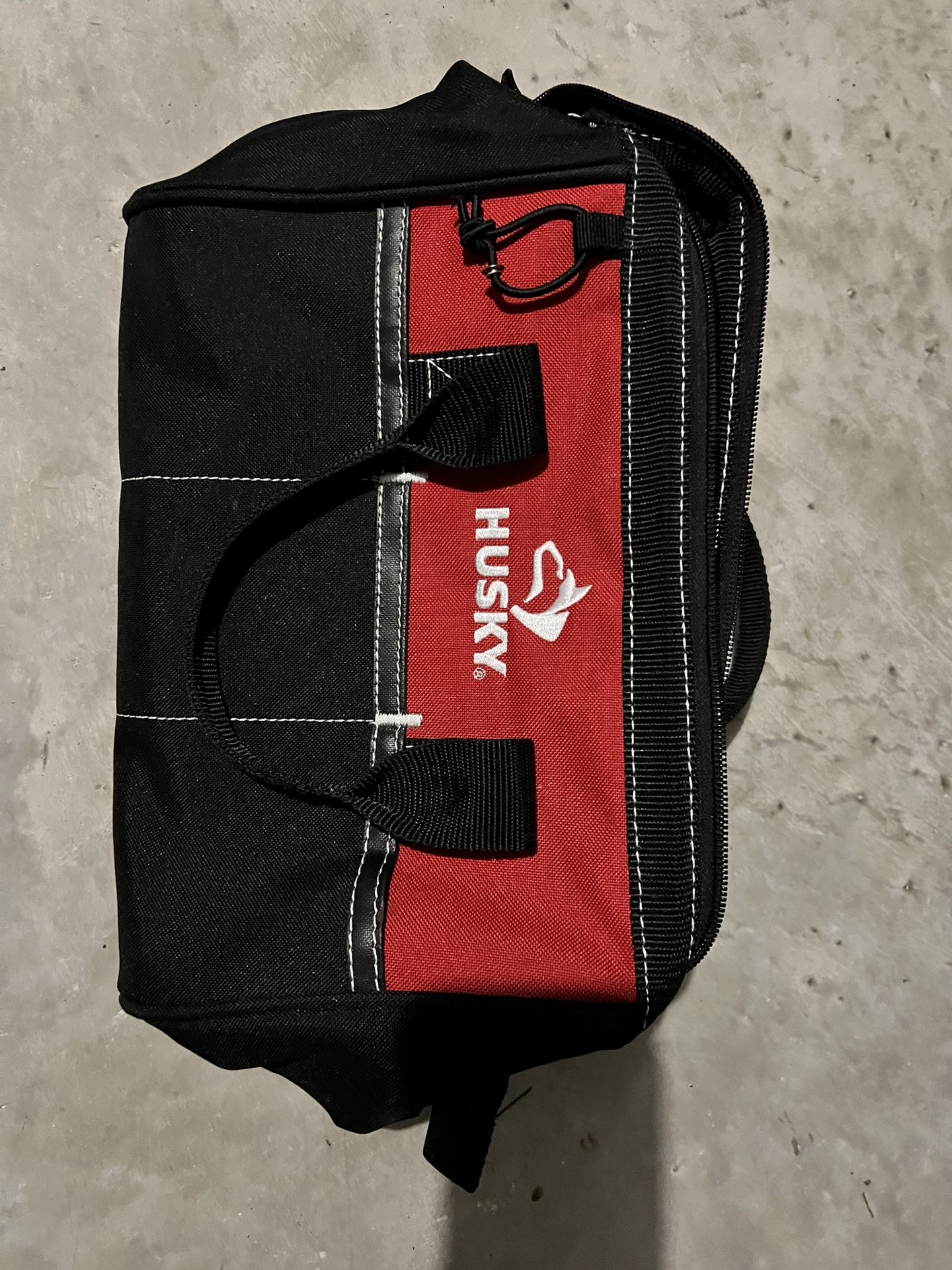 Small Husky Tool Bag