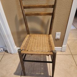 Antique  / Vintage Chair 