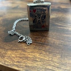 Pocket Watch 