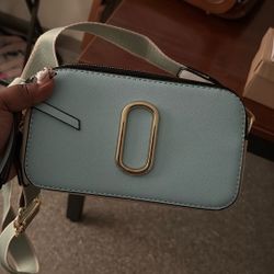 Crossbody Purse 