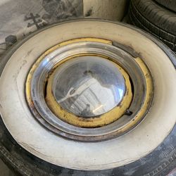 Ford rims