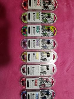 Skullcandy headphones $15