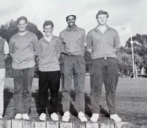 Rare 1991 TIGER WOODS’ Freshman Year WESTERN HS Yearbook-UNSIGNED