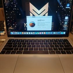 Apple Macbook Pro