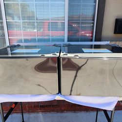 LG Washer/Dryer Pedestal Storage Drawer