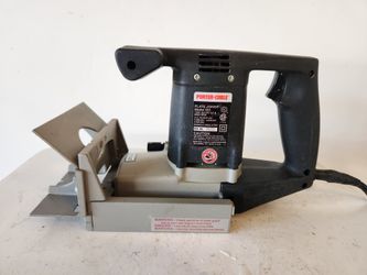 Porter Cable Plate Joiner 