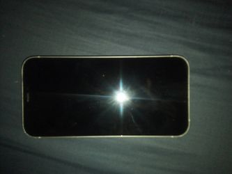 iPhone 12