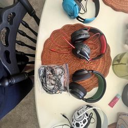 Good Quality Headsets 