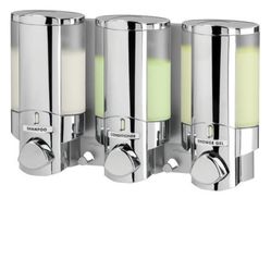 Shower Dispenser 