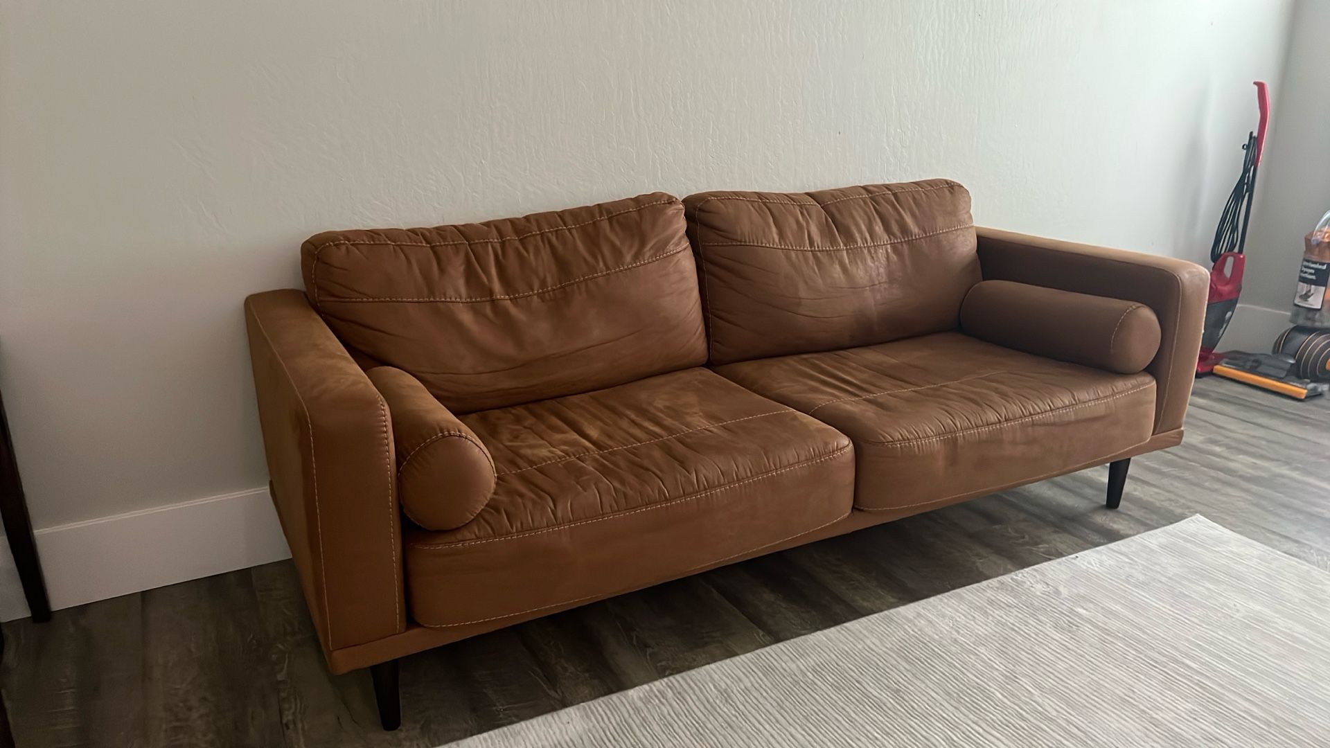 Luxury Couch