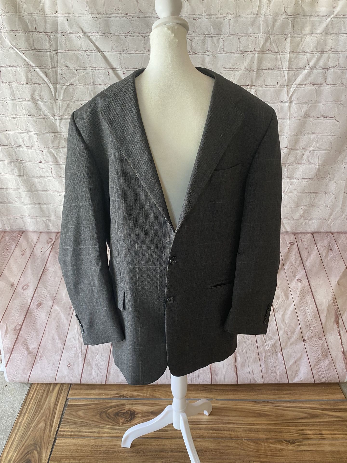 S. Cohen Men’s Sport Coat Blazer 