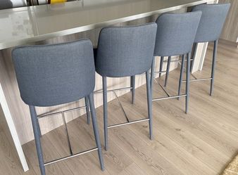 Dania Counter chairs