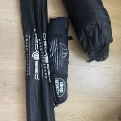 Mosquito Nets With Frames