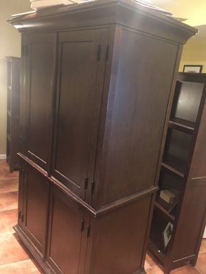 New And Used Armoire For Sale In Ashburn Va Offerup