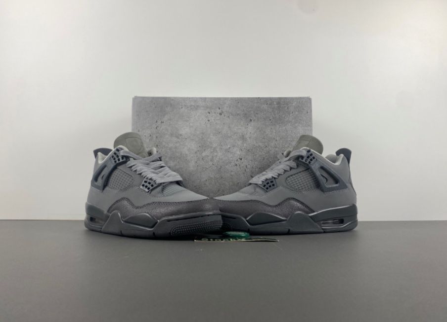 AIR JORDAN 4 RETRO SE - PARIS OLYMPICS
