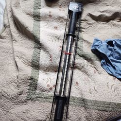 Bullworker Workout Resistance Tool