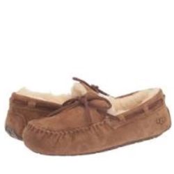 Ugg Dakota Women’s Slippers Sz 6 New