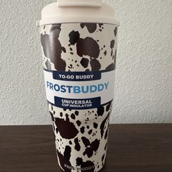 Frost Buddy Cup