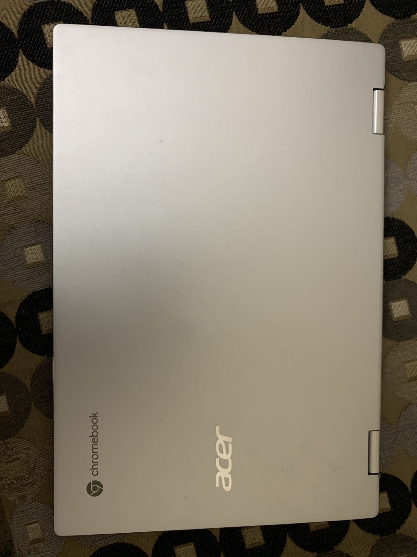 Acer Chromebook 