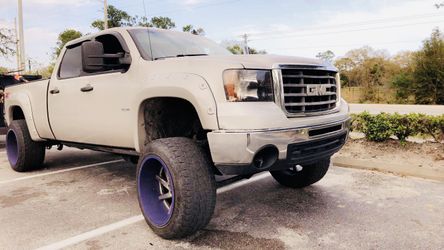 2007.5 Duramax