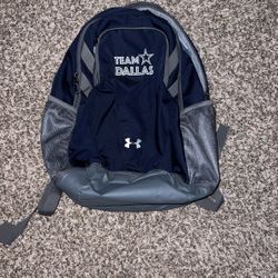 Under Armor Back Pack 