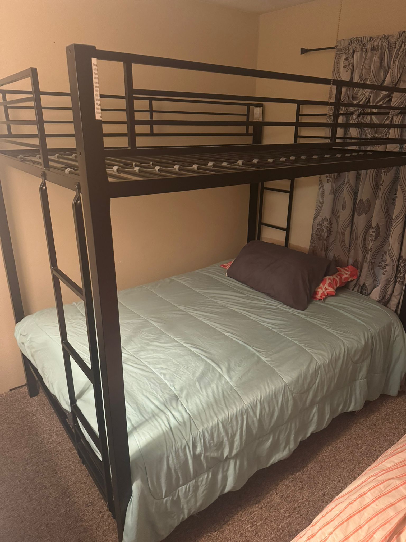 Full size Bunk Beds