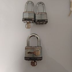 Master Lock