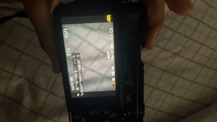 Sony a 6000