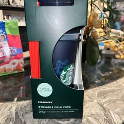 Starbucks Cups