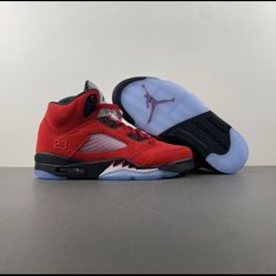 Air Jordan 5 “Raging Bull” 