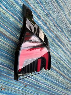 2026 Kia Sportage Left Taillight
