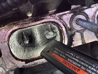 Intake valve cleaning service n54 and all cars
