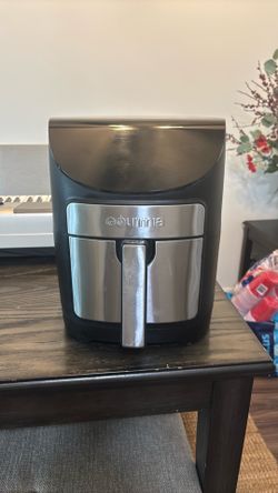Gourmia air fryer