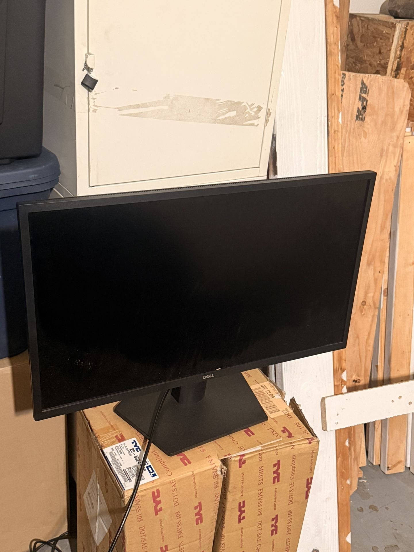 Dell Monitor