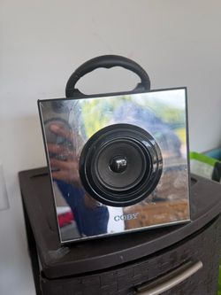Speaker