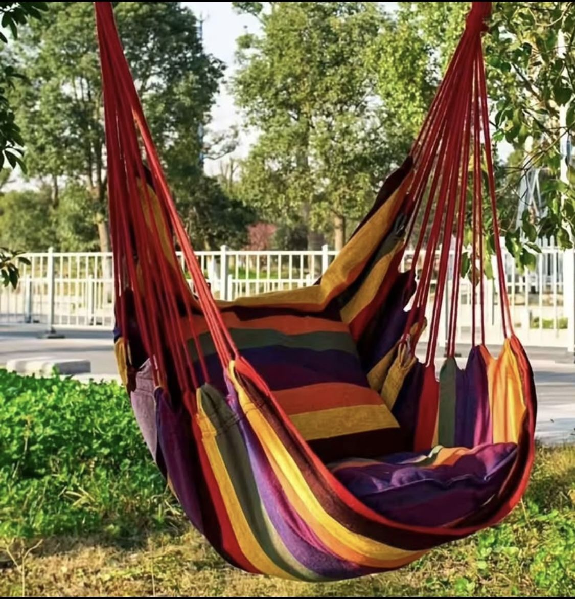 Hammock