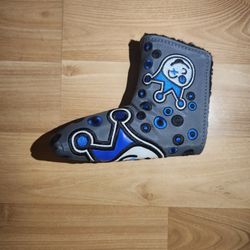 Scotty Cameron Official Putter Sleeve 