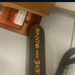 Skateboard