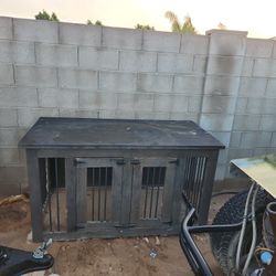 Dog Kennel /dog Cage 100 Obo