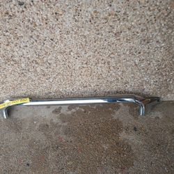 2019-24 Dodge Ram 2500 Grill Crome 