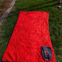 Rei Hammock Underquilt